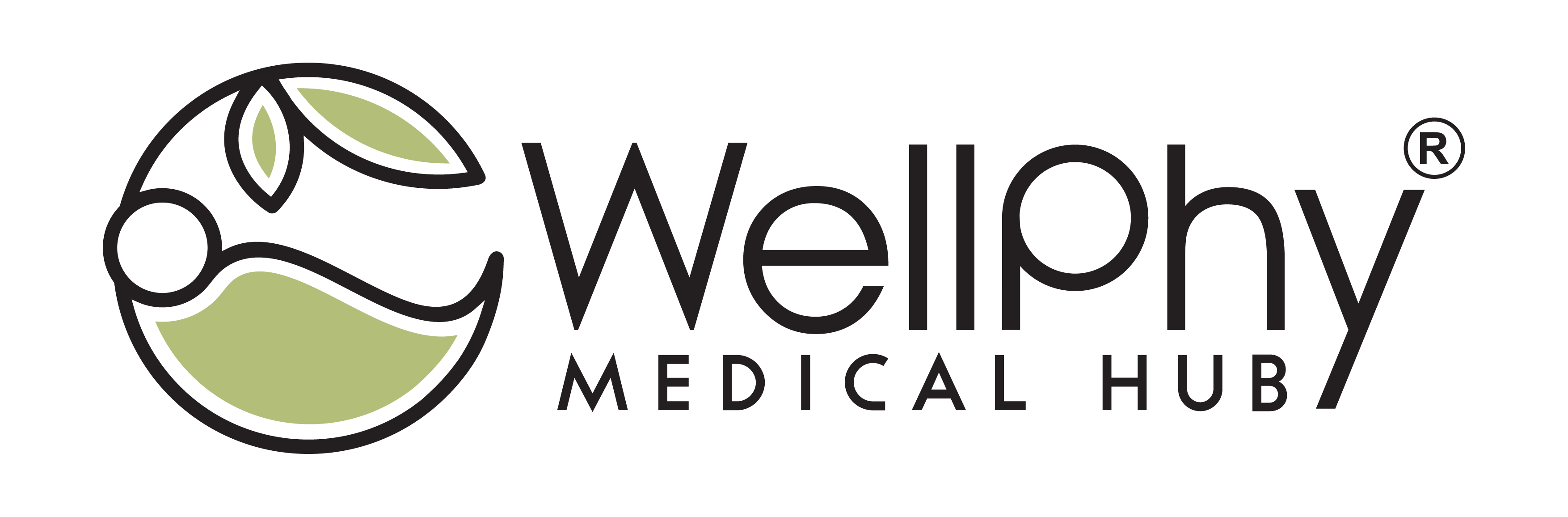 WellPhy Medical Hub