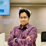 Dr. Sandeep Mohanan