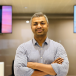 Dr. Mihir Mohan T