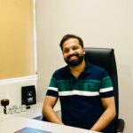 Dr. Abhishek Rajan